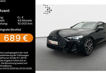 Audi A5 15.318 km 66.880 &euro; Hofheim 65719