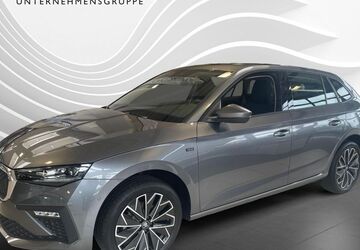 Skoda Scala 9.900 km 28.900 &euro; Bad Camberg 65520