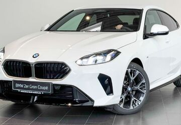 BMW 220 Gran Coupé 18.000 km 36.900 &euro; Idstein 65510