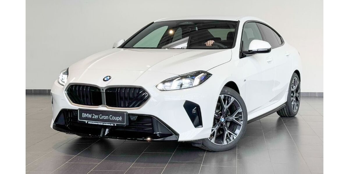 BMW 220 Gran Coupé 18.000 km 36.900 &euro; Idstein 65510