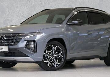 Hyundai TUCSON 61.658 km 28.890 &euro; Mainz-Kastel 55252