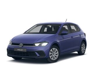 VW Polo 7.296 km 18.230 &euro; Kelkheim 65779