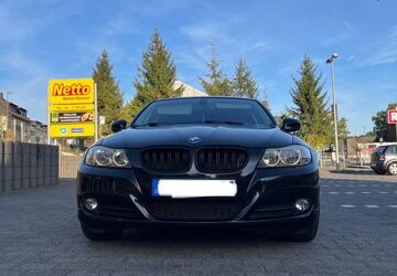 BMW 318 178.000 km 6.100 &euro; Bad Camberg 65520