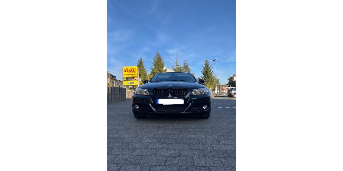 BMW 318 178.000 km 6.200 &euro; Bad Camberg 65520