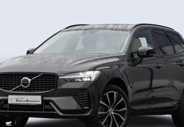 Volvo XC60 101.680 km 39.990 &euro; Idstein 65510