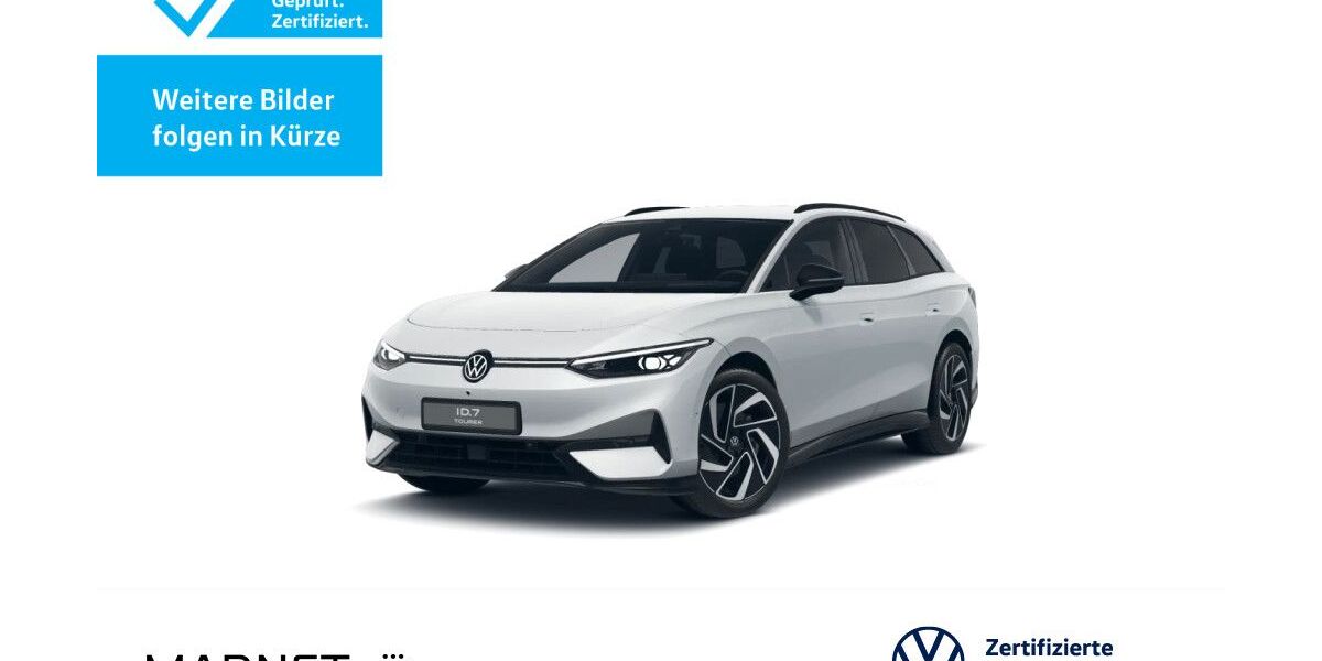 VW ID.7 27.087 km 46.990 &euro; Mainz-Kastell (Wiesbaden) 55252