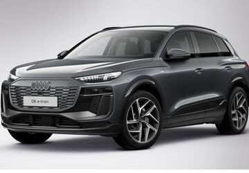 Audi Andere 10.702 km 54.890 &euro; Wiesbaden 65189