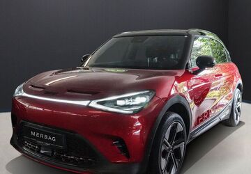 Smart #1 9.300 km 41.890 &euro; Wiesbaden 65189