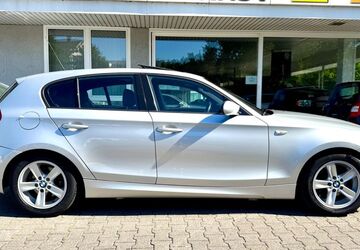 BMW 120 237.000 km 2.999 &euro; Mainz-Kastel 55252