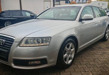 Audi A6 212.000 km 6.500 &euro; Wiesbaden 65187