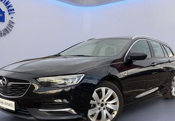 Opel Insignia 163.375 km 13.990 &euro; Oestrich-Winkel 65375