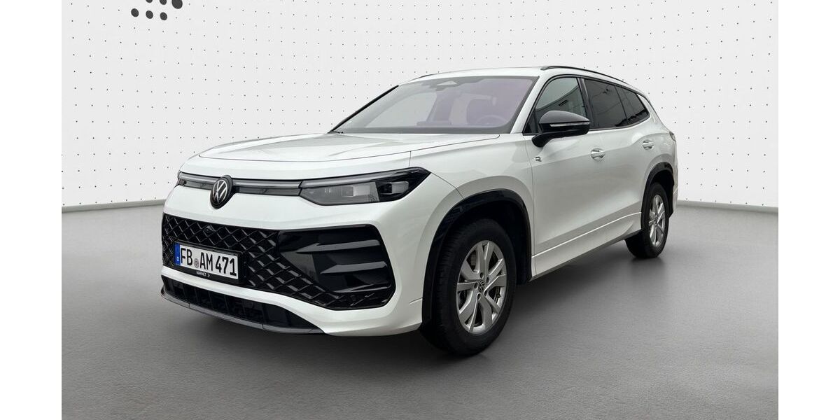 VW Tayron 14.999 km 52.790 &euro; Mainz-Kastell (Wiesbaden) 55252