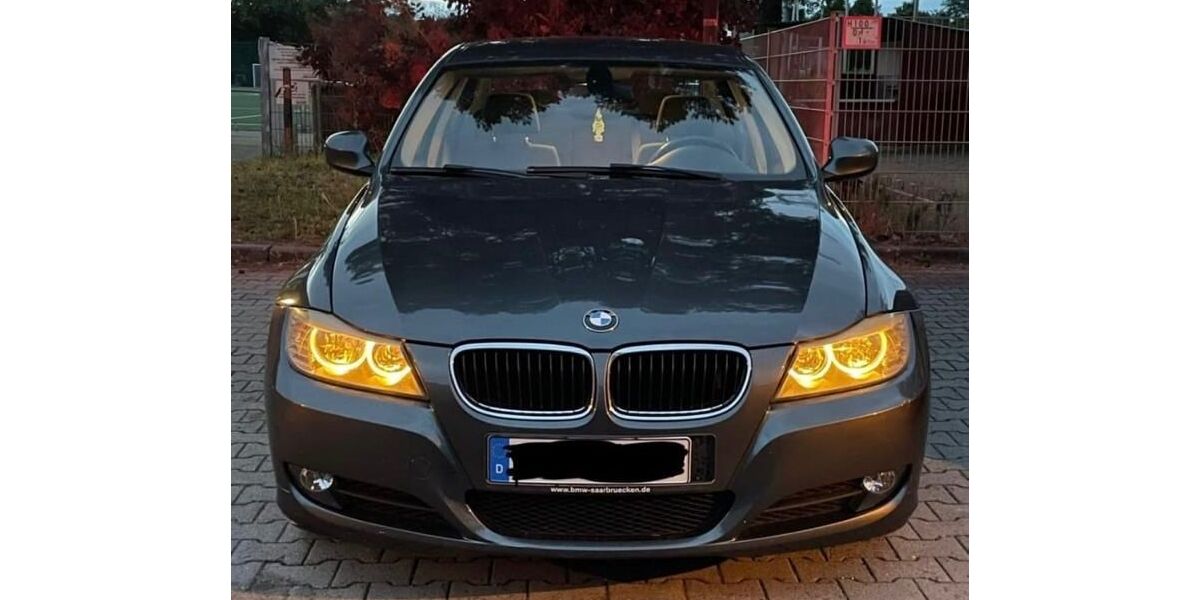 BMW 318 205.000 km 5.500 &euro; Wiesbaden 65207