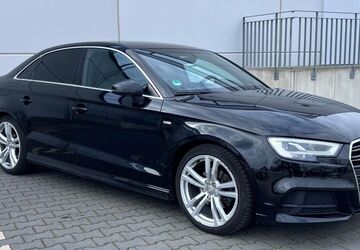 Audi A3 215.000 km 14.500 &euro; Zornheim 55270