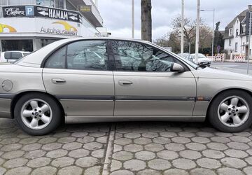 Opel Omega 214.000 km 899 &euro; Mainz-Kastel 55252