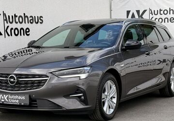 Opel Insignia 96.474 km 18.970 &euro; Bischofsheim 65474