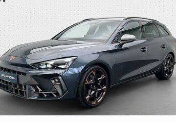 Cupra Leon 14.131 km 34.960 &euro; Hofheim-Diedenbergen 65719