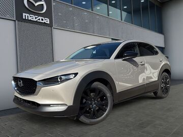 Gebrauchte Mazda CX-30
