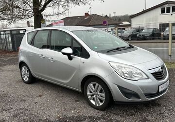 Opel Meriva 140.000 km 4.900 &euro; Mainz 55120