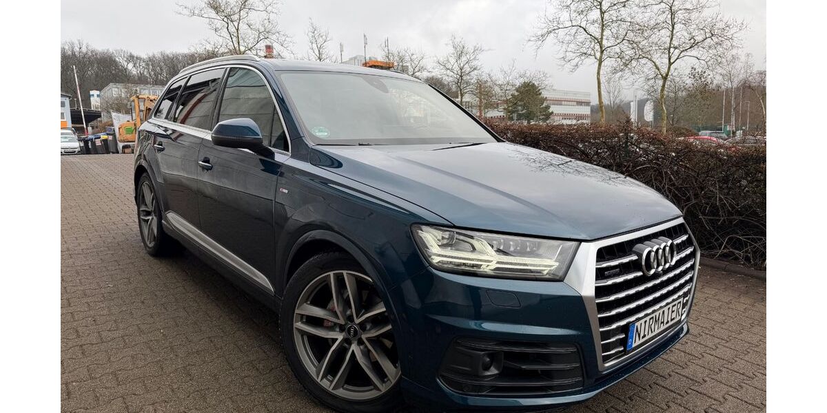 Audi Q7 99.900 km 44.490 &euro; Taunusstein 65232