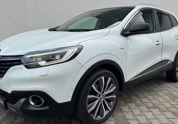 Renault Kadjar 133.652 km 10.700 &euro; Ginsheim Gustavsburg 65462