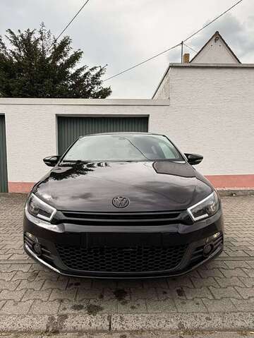 Gebrauchte VW Scirocco