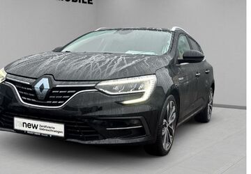 Renault Megane 58.715 km 18.480 &euro; Wiesbaden 65203