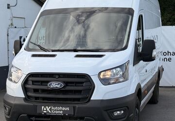 Ford Transit 27.799 km 24.990 &euro; Bischofsheim 65474