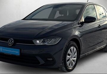 VW Polo 17.493 km 16.350 &euro; Mainz 55131