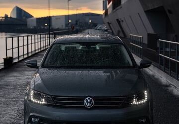 VW Jetta 110.000 km 13.800 &euro; Taunusstein 65232