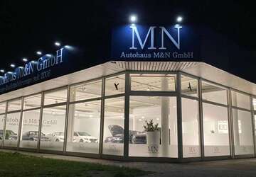 Tesla Model 3 41.575 km 26.900 &euro; Mainz 55129