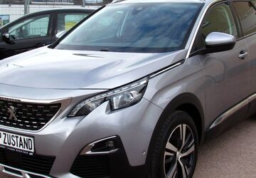 Peugeot 3008 62.000 km 16.899 &euro; Saulheim 55291