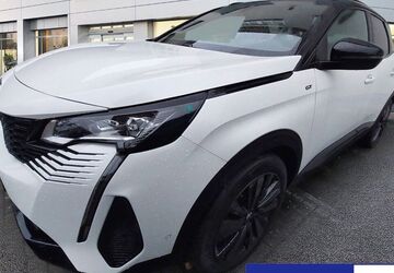 Peugeot 3008 35.328 km 23.780 &euro; Oberursel 61440