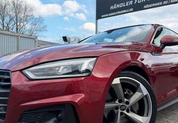Audi A5 223.000 km 19.899 &euro; Taunusstein 65232