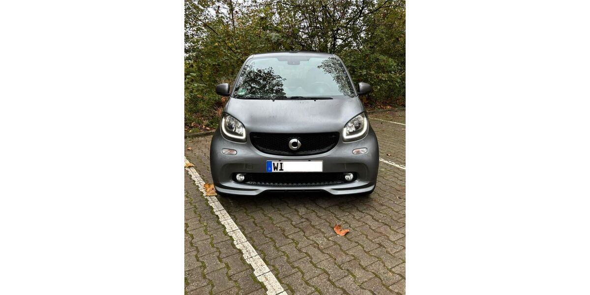 Smart ForTwo 70.000 km 15.500 &euro; Wiesbaden 65191