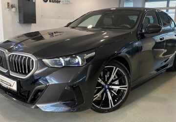 BMW 550 31.636 km 66.490 &euro; Hofheim 65719