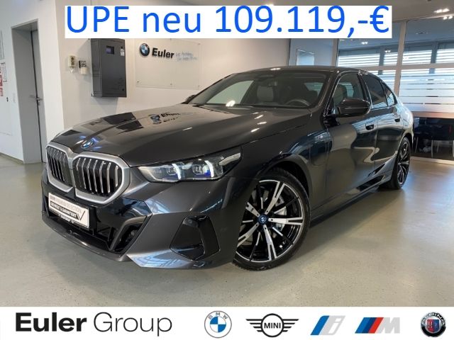 BMW 550 31.636 km 66.490 &euro; Hofheim 65719