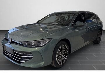 VW Passat Variant 8.990 km 52.900 &euro; Mainz 55120