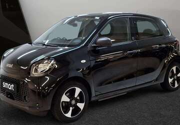 Smart forFour 14.802 km 11.989 &euro; Mainz 55128