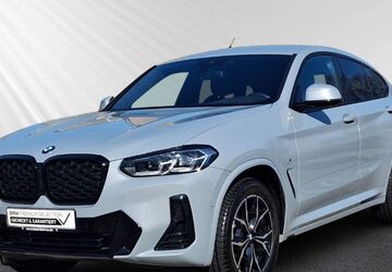 BMW X4 13.026 km 48.378 &euro; Wiesbaden 65203