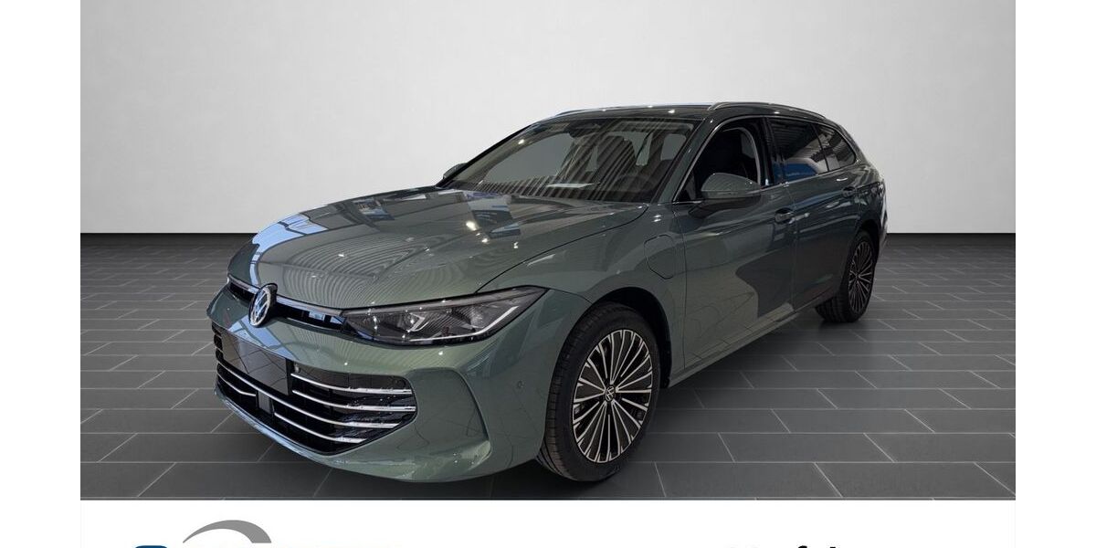 VW Passat Variant 13.990 km 42.990 &euro; Mainz 55120