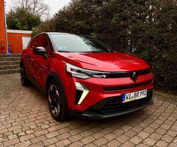 Gebrauchte Renault Captur