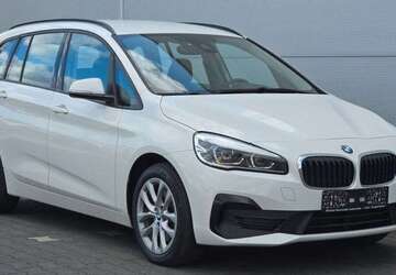 BMW 218 216.450 km 12.900 &euro; Wiesbaden 65201