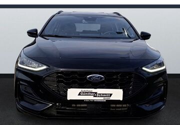 Ford Focus 4.339 km 25.890 &euro; Kriftel 65830