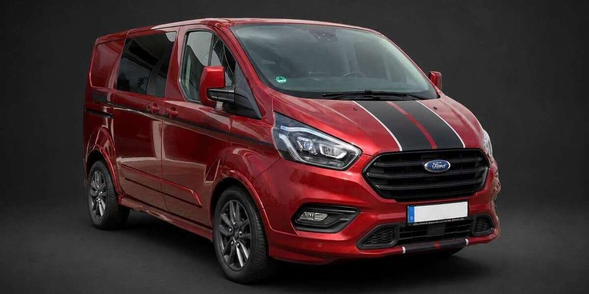 Ford Transit Custom 180.000 km 18.900 &euro; Mainz-Kastel (Wiesbaden) 55252
