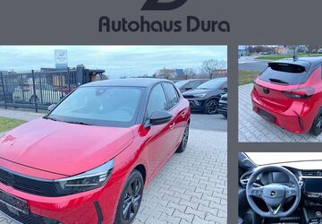 Opel Corsa 19.950 km 16.950 &euro; Rüsselsheim 65428