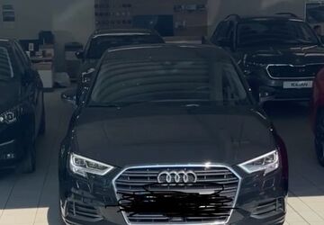 Audi A3 174.000 km 19.000 &euro; Mainz 55126