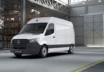 Mercedes-Benz Sprinter 96.143 km 28.911 &euro; Wiesbaden-Schierstein 65201