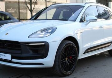 Porsche Macan 24.780 km 92.900 &euro; Wiesbaden 65187