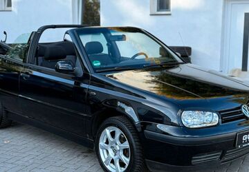 VW Golf 124.000 km 3.900 &euro; Wiesbaden 65201